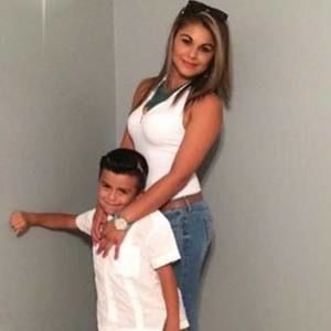 Meet your Posher, Denisse